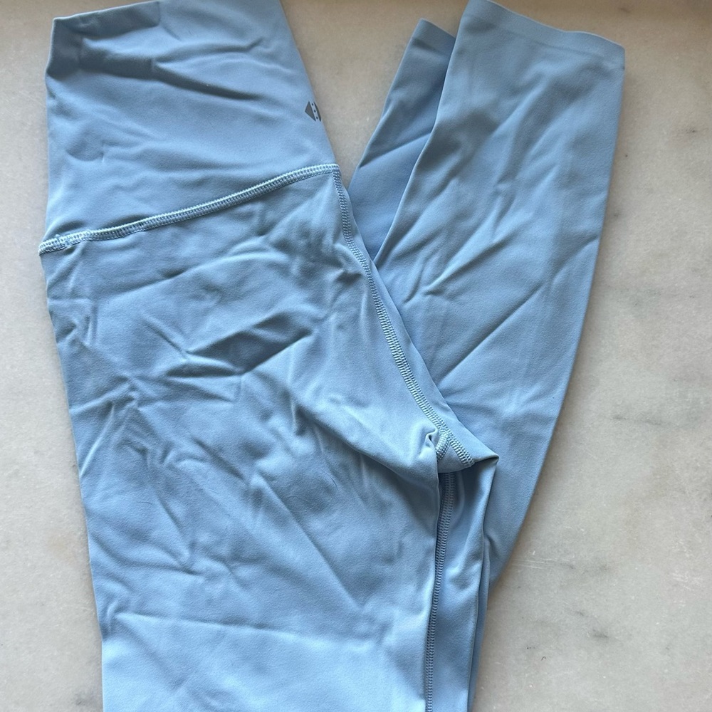 Tavi Active High Waist 7/8 Legging